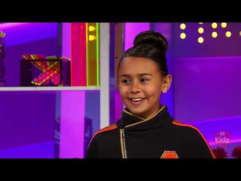ABC Kids, Continuity, The Wonder Gang, 05.02.2024