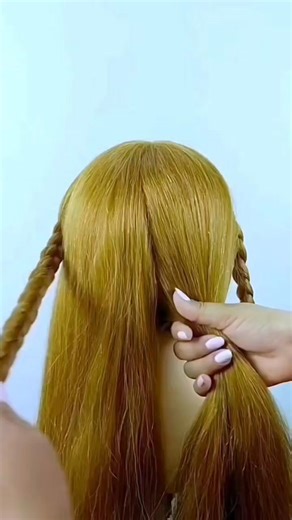 Easy Hairstyle Tutorial #hairstyletutorial #hairstyleideas #weddinghair #hairstyle #hairstyling #fblifestyle #bridalhair #updohairstyles #fypシ゚viralシ | Mazelstarbeautyline