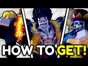 How to Get EVERY NEW Update 10 Character in Anime Vanguards!