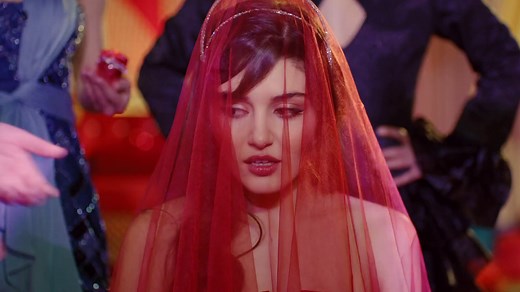 Szerelem van a levegőben 85.rész