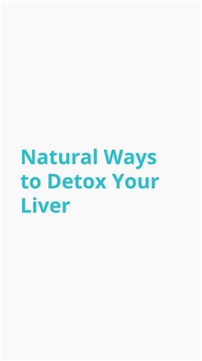 Your liver does more than just “detox.” It runs over 500 vital functions! But with the overload of stress, processed food, caffeine, alcohol, and medications, your liver can fall behind. When your liver is sluggish, you feel it: brain fog, fatigue, hormone imbalances, stubborn weight. Supporting your liver isn’t a trend—it’s a foundation of good health. The good news? You don’t need extreme cleanses. Gentle daily support is the key. 💚 Take care of your liver, and it’ll take care of you. 📌 Save