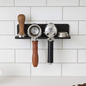 Universal Portafilter and Tamper Holder | Coffee Station - Etsy UK