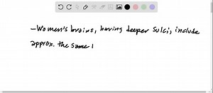 SOLVED:a Identify similarities and differences in mental ability between men and women. indicate that men are more variable in their IQ scores than women are. Women tend to do better than men on some verbal tasks, whereas men tend to do better than women on some spatial tasks. b Evaluate the evidence concerning racial differences in IQ. On average, compared with Caucasians, African Americans score about 15 points lower on standard IQ tests. Asian Americans, compared with Caucasians, score about 