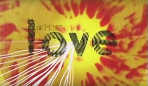 Ken Kesey’s First LSD Trip Animated