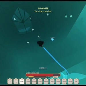 Slight Clutch | Rogue Lineage #roblox #roguelineage