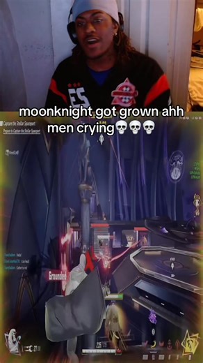 @Quad (twitch 1stpickk) #marvelrivals #1stpickk #twitchclip | Moonknight