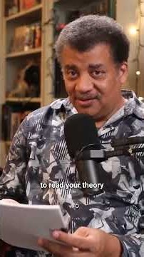 My Theory Is Called the Standard Model - Sean Carroll
