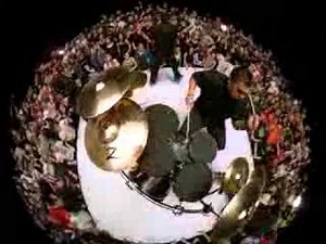 Papa Roach Last Resort Squeaky clean Version