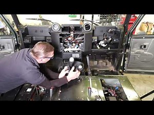 Defender Dash Removal time-lapse