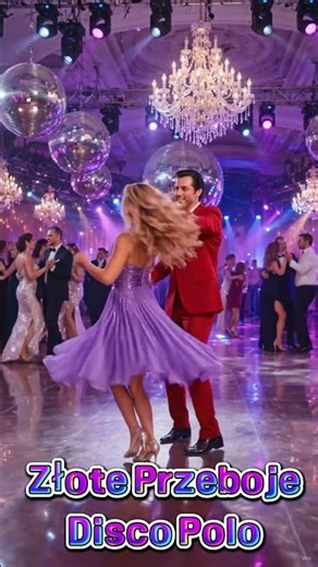 Złote Przeboje Disco Polo 🌟 Najpiękniejsze Hity Dawnych Lat | Wszyscy Śpiewają!