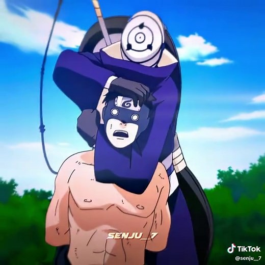 Obito Edit — Best Obito Uchiha Naruto Edit