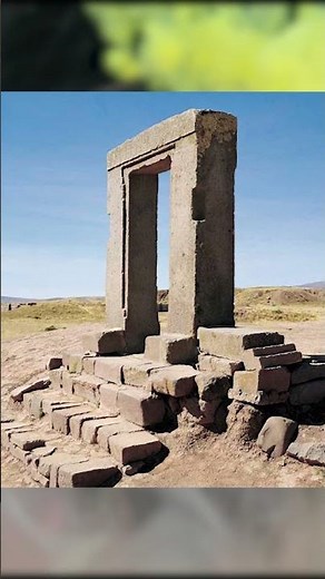The Interesting and Mysterious Tiwanaku Culture | Part 2