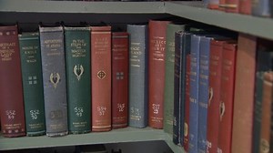 Hidden History: The Institute Library in New Haven