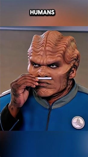 Aliens Try Human Cigarettes 😲🚬