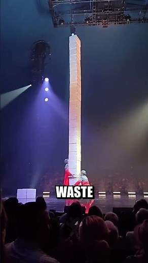 CRAZIEST PERFORMANCE🫣. credit to:(@ryank0351) #shorts