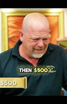 #hardcorepawn #pawnshop #pawnstars