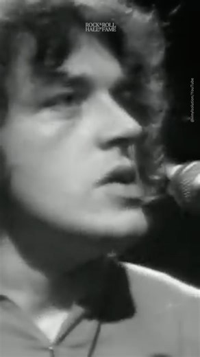 Rock & Roll Hall of Fame on Instagram: "No one covers @thebeatles like Joe Cocker. Watch the evolution: Young Joe Cocker vs. the legend he became, both delivering the definitive take on “With a Little Help From My Friends.”  Watch @joecockerofficial get inducted into the Rock & Roll Hall of Fame at the 2025 Induction Ceremony, airing January 1 on @ABC."