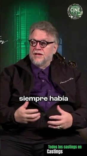 Guillermo del Toro reveals his mother's influence on Frankenstein and Pan's Labyrinth