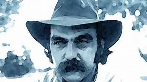 Blaze Foley - I should have been home Chords (The Dawg Years) - ChordU