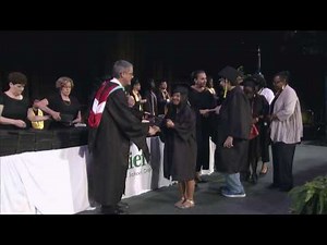 Hastings 2015 Graduation