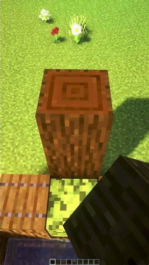Minecraft Well Design 💀 #shorts ‪@blockical‬