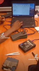 @followers CAR KEYS: PRACTICAL SKILLS ON THEIR REPLACEMENT & PROGRAMMING...!! For starters, without a program, a modern car would not even start. Car key programming is an essential procedure that the key fob needs to go through in order for it to operate and start the vehicle. The car key replacement procedure has to be done the right way. Failing to do so might result in compromised security, broken module, disabled vehicle, and costly repairs. Now you know why hands-on training comes in handy