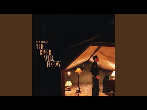 The River Will Flow