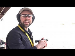 SHOT Show 2019: SIG Sauer P365 Manual Safety