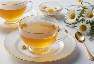 Chamomile Tea Recipe