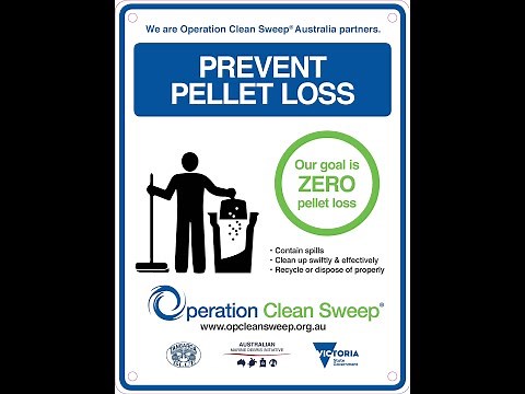 How to conduct an Operation Clean Sweep® Audit at your workplace