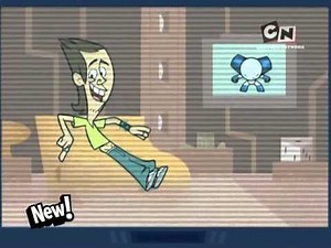 Robotboy 413 Robotboy's Fifteen Minutes