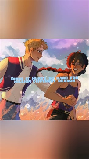jiper( Jason grace × piper mclean) ; in the stars