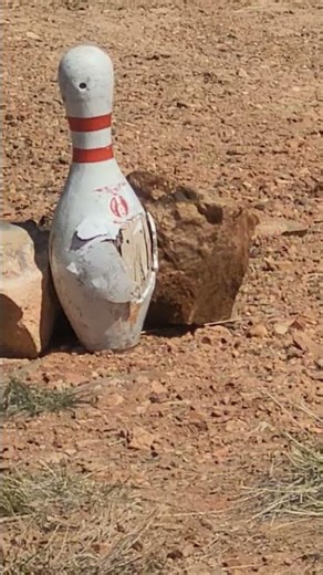 Airgun exploding pellets #airsoft #utah #exotic #shootingrange