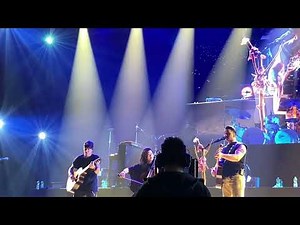 Andreas Gabalier "Amoi seg' ma uns wieder" Mercedes-Benz-Arena Berlin 2023