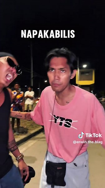 Rap Speed Challenge: Boss P ft Yatskie & Nano G