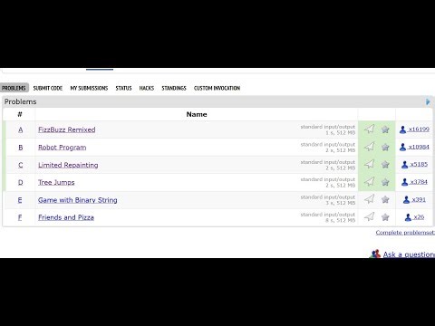 Educational Codeforces Round 175 (Div-2) | A-D Problems Solved & Explained !!!