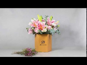 BloomThis | Ad: From Zero to Flowers