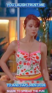 Comedy Built on Awkward Situations 😆🇺🇸 #AwkwardComedy #SitcomLife #FunnyScenes #TVComedy #Entertainment #funny | Review Phim Hay