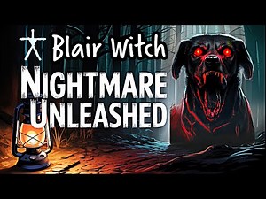 HELLHOUND in the Woods!? | Terrifying Real Encounter Caught on Camera!