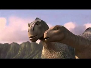 Dinosaur 2000 Trailer (fan made)