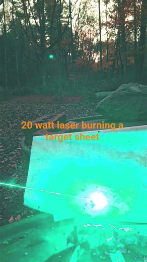 20 watt laser #laser #lasercut