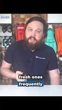 Dive Computer Battery Strap Maintenance Tips