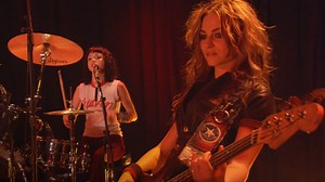 Prey for Rock & Roll: Trailer 1