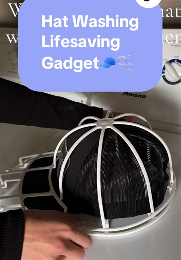 Easy Hat Washing Hacks for Boyfriend's Caps