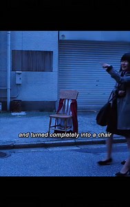 13K views · 93 reactions | This woman turned into a chair 晴 #fbreelsfypシ゚viralfbreelsfypシ゚viral #fypchallenge #fypシ゚viralシ #reelschallenge #movieclips #fbreelsvideoviral #fypシ゚viralシ #watch #clips | Clip Carousel | Facebook