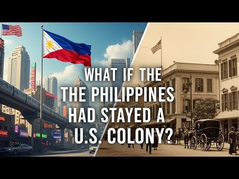 The Philippines as America’s 51st State — What Would Change Today?