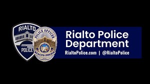 Every 15 Minutes | Rialto Police Department
