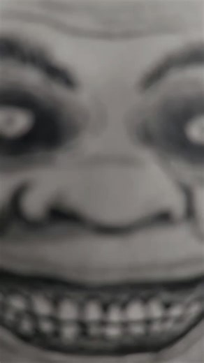 Shrek Horror Tale: Creepy Drawing Unveiled