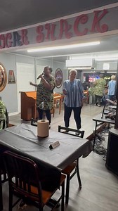 🎤 Karaoke Night at The Sugar Shack 🎶 Every Thursday night — grab the mic, bring your crew, and sing your heart out! Good vibes, great food, and unforgettable performances. Who’s up first? 👀✨ | The Sugar Shack