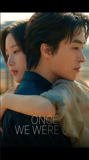 Once We Were Us (2025) — Kalau Duduk Sebelah Mantan, Ngapain?